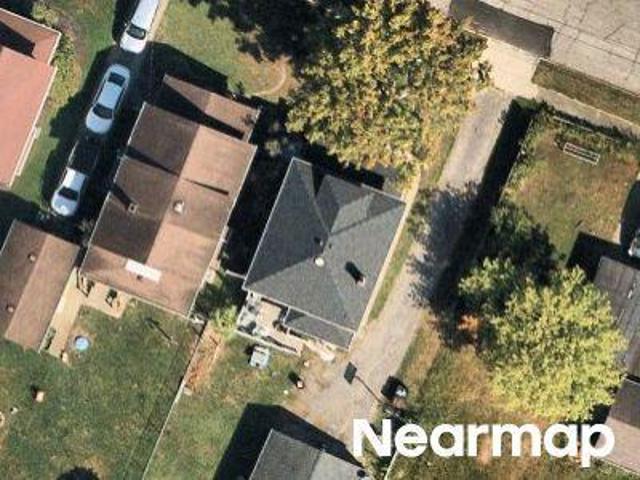 House for sale in Newton Falls, Ohio