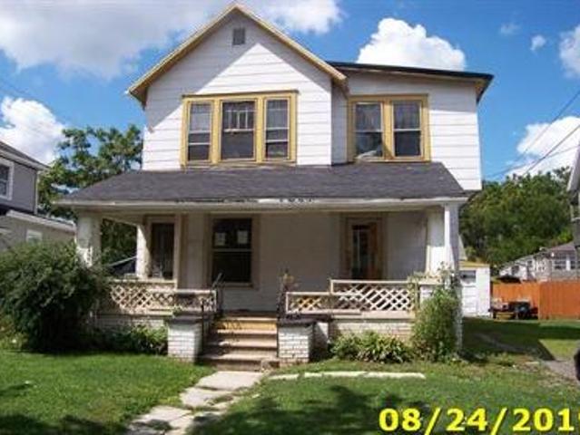 House for sale in Marion, Ohio