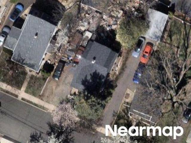House for sale in Nutley, New Jersey