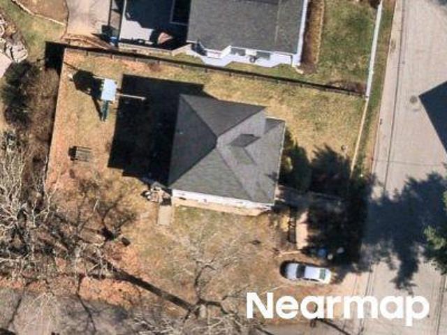 House for sale in Norwich, Connecticut