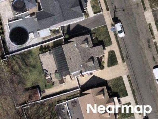 House for sale in Garfield, New Jersey