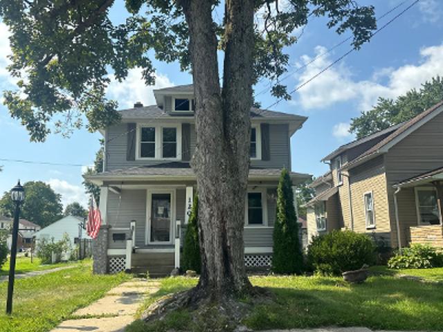 House for sale in Newton Heights, Newton Falls