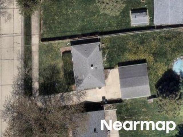 House for sale in Racine, Wisconsin