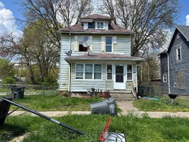 House for sale in Lucas, Ohio