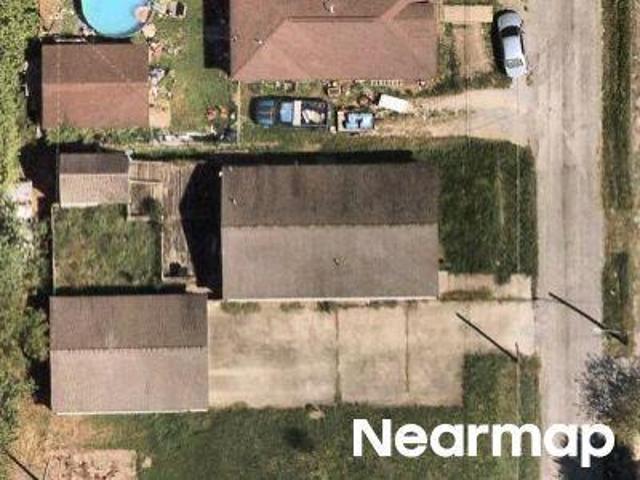 House for sale in West Frankfort