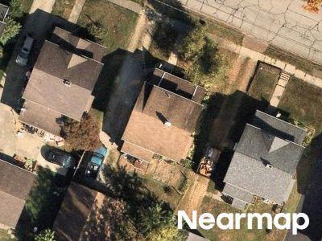 House for sale in Newton Falls, Ohio