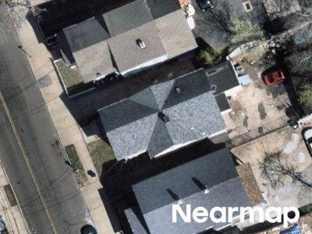 House for sale in New Haven