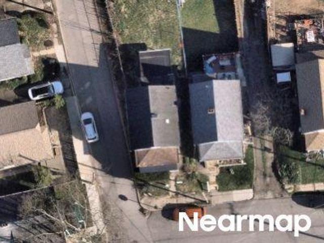 House for sale in Mckeesport, Pennsylvania