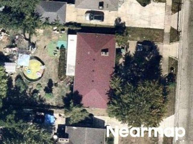 House for sale in Middletown, Ohio