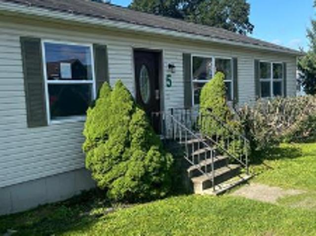 House for sale in New York