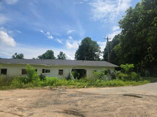 Property for sale in Old Fort, North Carolina