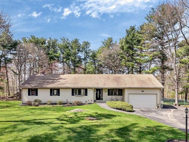 House for sale in Bristol, Massachusetts