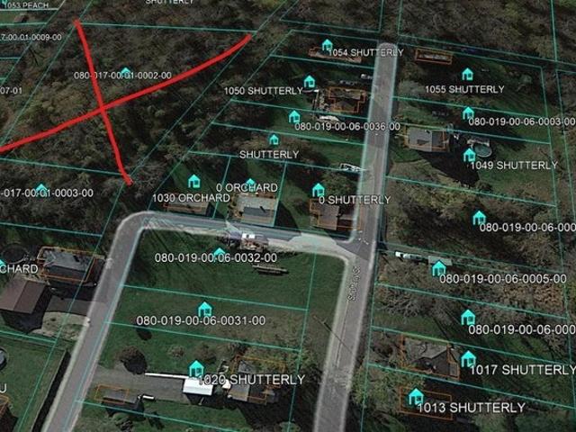 Land for sale in California, Pennsylvania