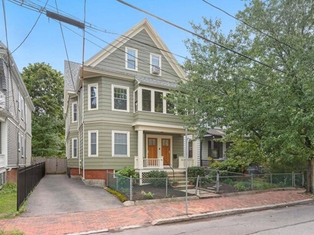 House for sale in Cambridge, Middlesex County