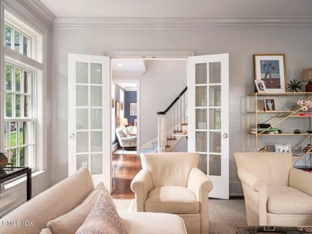 House for sale in Greenwich, Connecticut