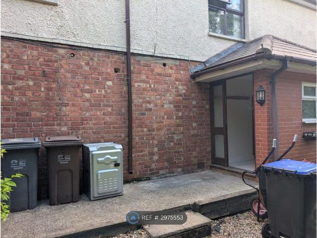 Apartment for rent in Headlands, Daventry