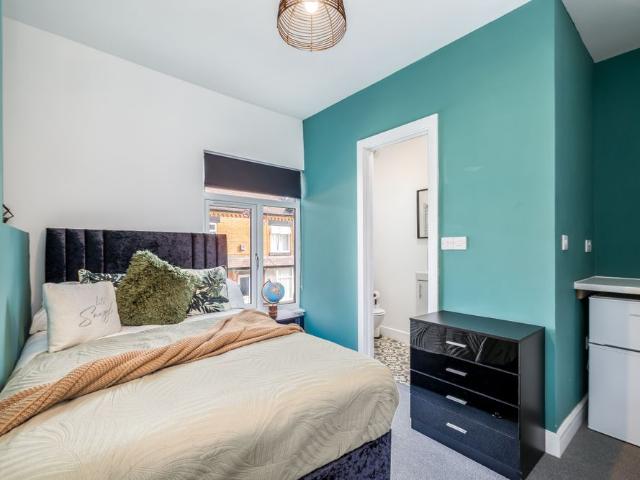 Room for rent in Lash Hill, Barton