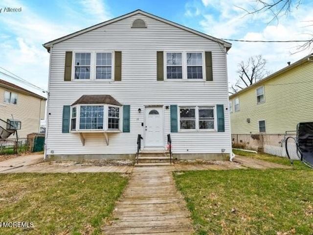 House for sale in Keansburg, Monmouth County