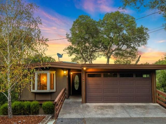 House for sale in Los Gatos, California