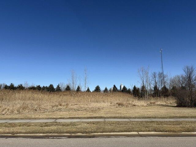 Land for sale in Capac