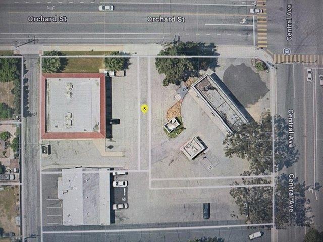 Land for sale in Montclair, San Bernardino County