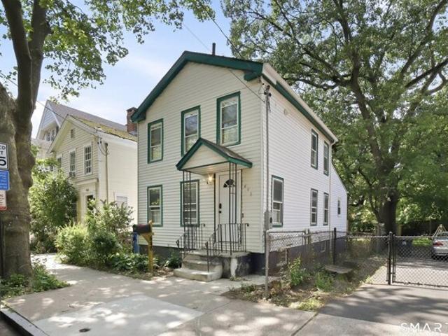 House for sale in New Haven, Connecticut