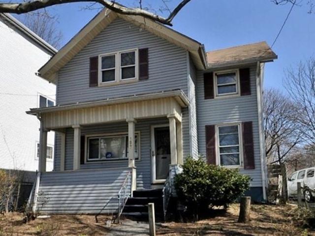 House for sale in New Haven, Connecticut