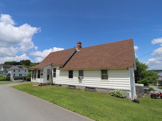 House for sale in Vermont