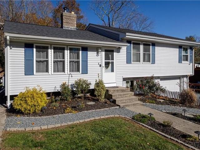 House for sale in Forestdale, Rhode Island