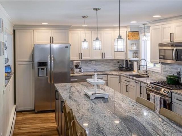 House for sale in Forestdale, Rhode Island