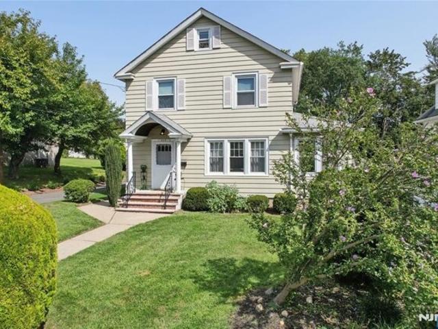 House for sale in Oradell, Bergen County