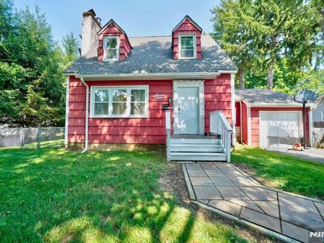 House for sale in Passaic, New Jersey