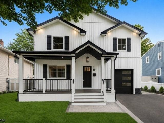 House for sale in Passaic, New Jersey