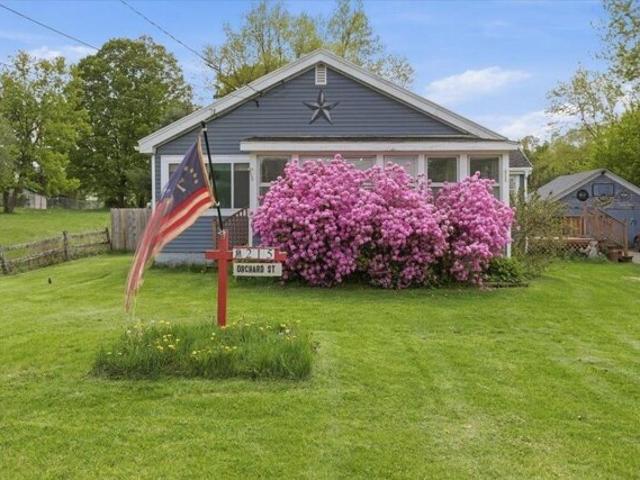 House for sale in Bennington, Vermont