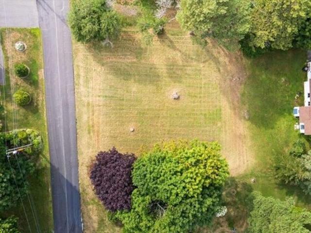 Land for sale in Rockland, Maine