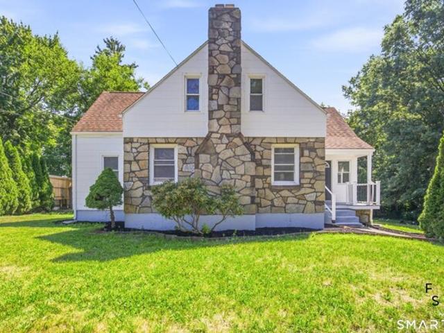 House for sale in Rocky Hill, Connecticut