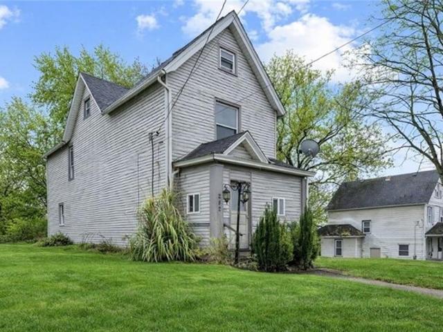House for sale in Mercer, Pennsylvania