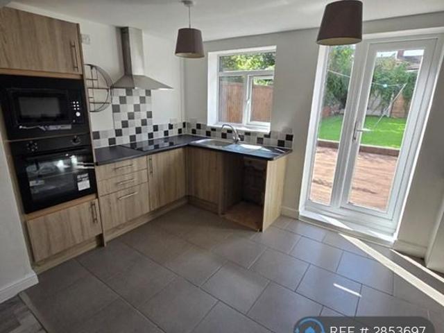 House for rent in Rowley Park, Stafford