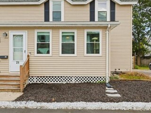 Condo for sale in Farnumsville, Grafton