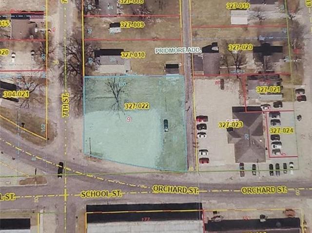 Land for sale in Vandalia, Fayette County
