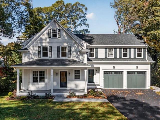 House for sale in Wellesley Lower Falls, Wellesley