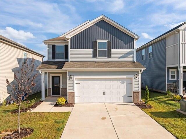 House for sale in Haw River, North Carolina