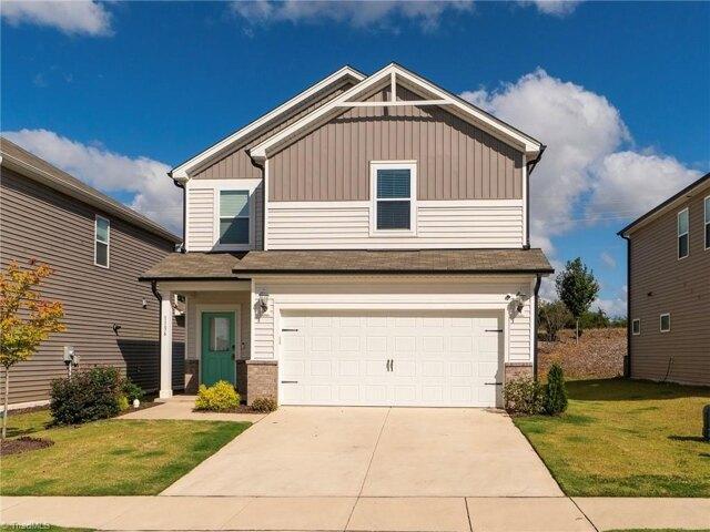 House for sale in Haw River, North Carolina