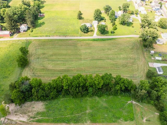 Land for sale in Baltic, Ohio