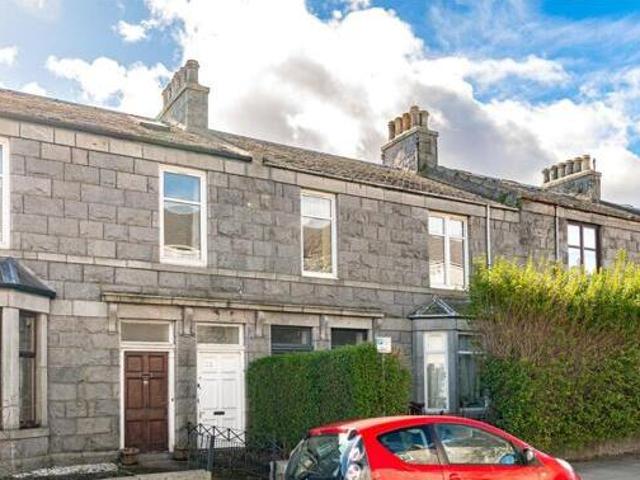 House for sale in Scotland