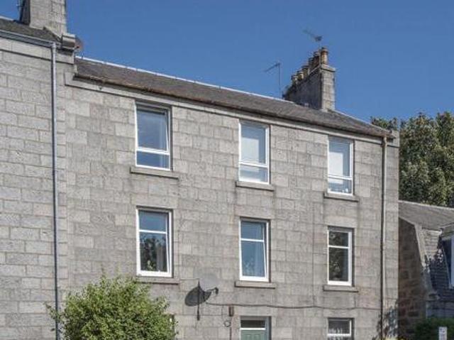 House for sale in Scotland
