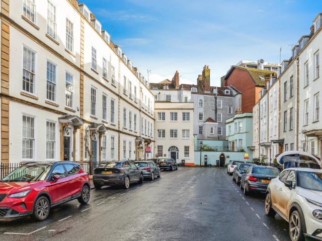 Apartment for rent in City Centre, Feckenham