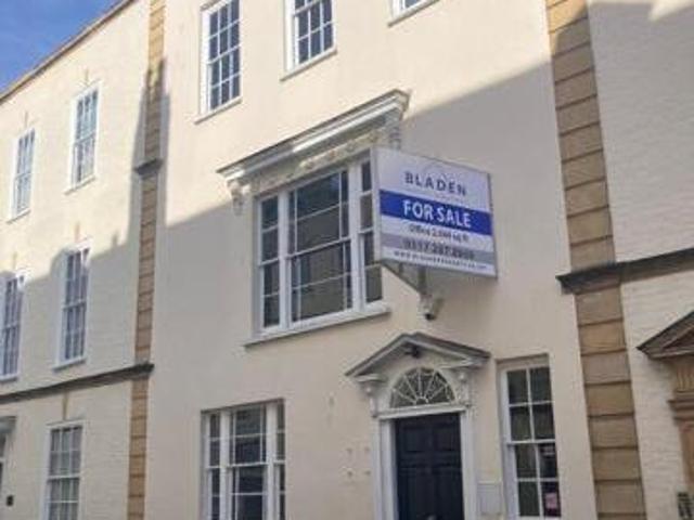 House for rent in Feckenham, City Of Bristol