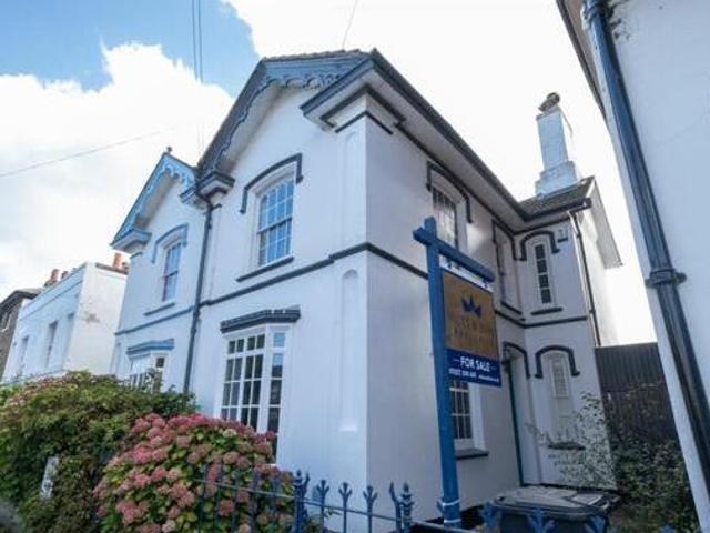 House for sale in St. Mildred's, The Bridge