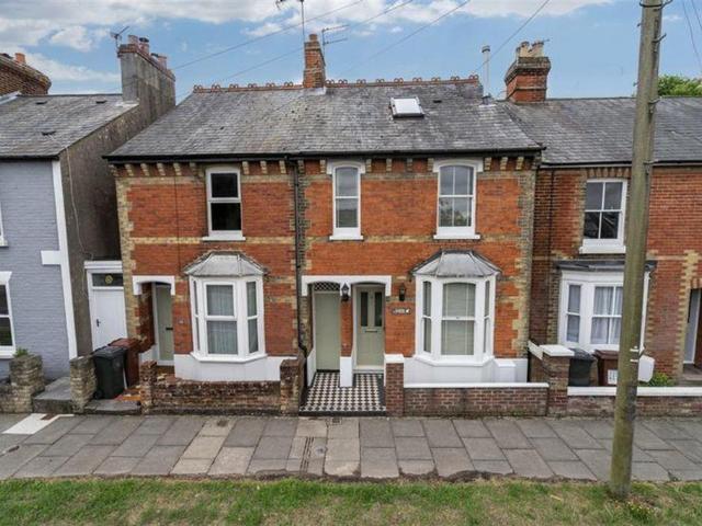 House for rent in Chichester, Littlecote